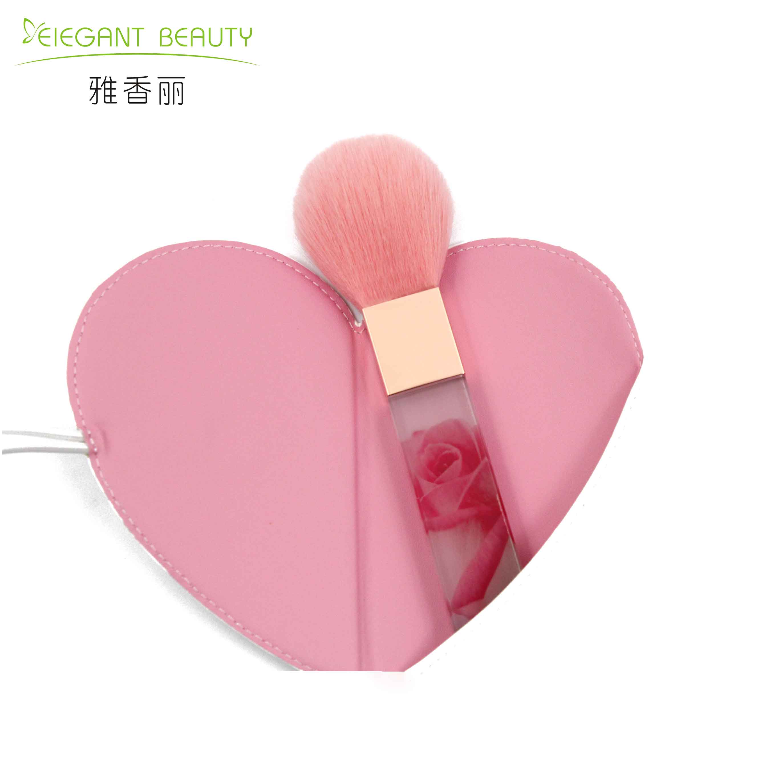 精致之選:化妝刷的細(xì)節(jié)美學(xué)