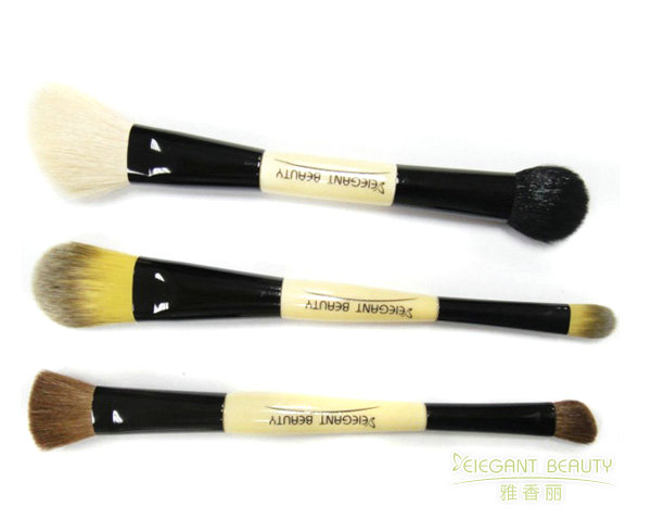 便攜式化妝刷套裝的磁吸設計如何避免刷頭松動